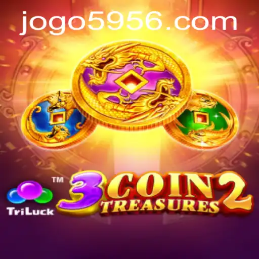 Discover the Thrills of 3CoinTreasures2: A Comprehensive Guide