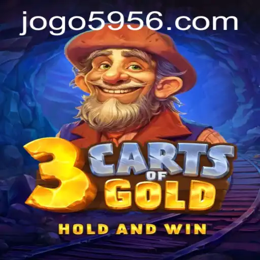 Discover 3cartsOfGold: The Immersive Gaming Adventure