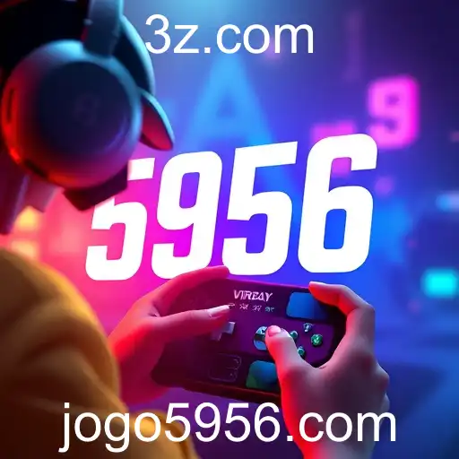 A Ascensão de 5956 nos Jogos Online em 2025