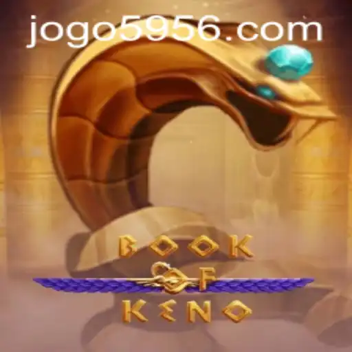 Discover the Thrilling World of BookOfKeno: A Modern Gaming Experience