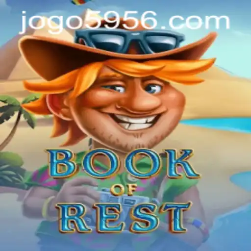 Unlock the Mysteries of 'BookofRest' with 5956 PH Login
