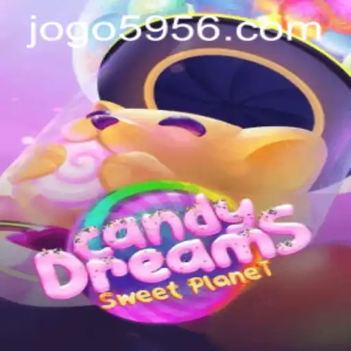 CandyDreams: A Sweet Adventure Begins