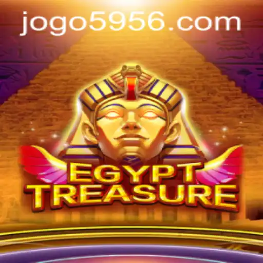 Exploring the Enigmatic World of EgyptTreasure and 5956 PH Login