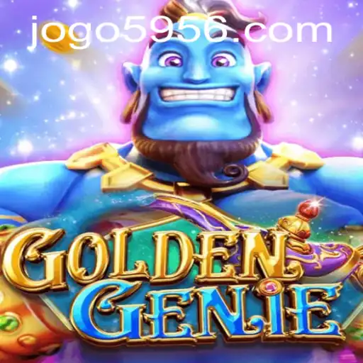 Exploring the Enchantment of GOLDENGENIE: A Game of Mystical Adventures