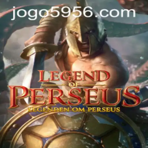 LegendofPerseus: An Epic Adventure in the Digital Realm