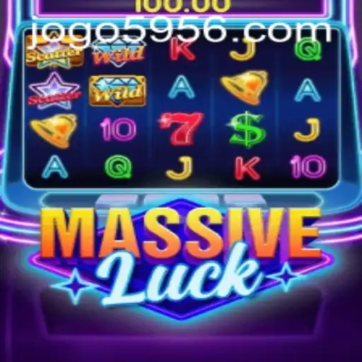 Discover the World of MassiveLuck: A Deep Dive into the Game and 5956 PH Login