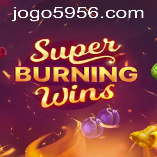 SuperBurningWins: A Thrilling Online Slot Adventure