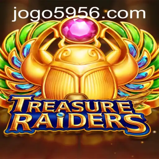 Discover the Thrills of TREASURERAIDERS: The Ultimate Adventure Game