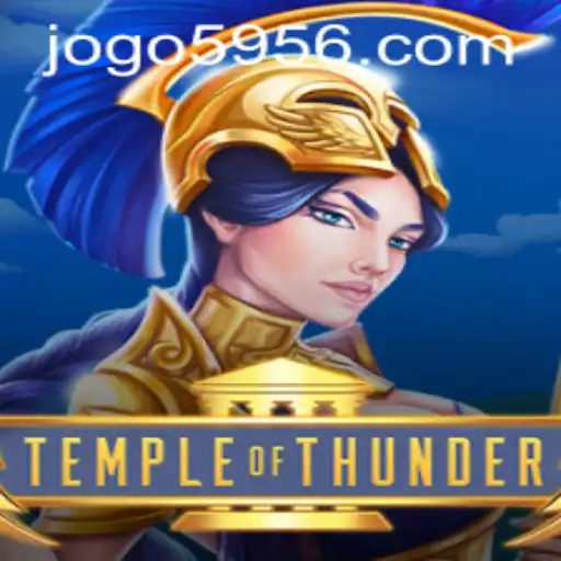 Discover the Thrilling World of TempleofThunder: Unleash the Power and Potential