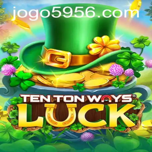 Discover the Thrilling World of TenTonWaysLuck: A Game of Strategy and Fortune