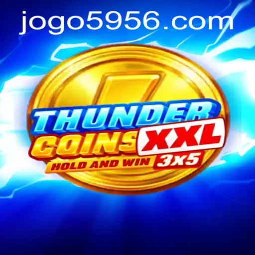 ThunderCoinsXxl: A Compelling Gaming Experience with 5956 PH Login