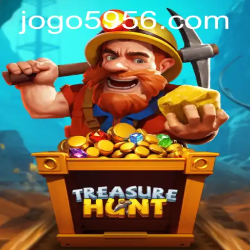 Immerse Yourself in 'TreasureHunt': A Captivating Adventure Awaits with '5956 PH Login'