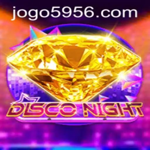 Exploring DiscoNight: A Vibrant Virtual Experience