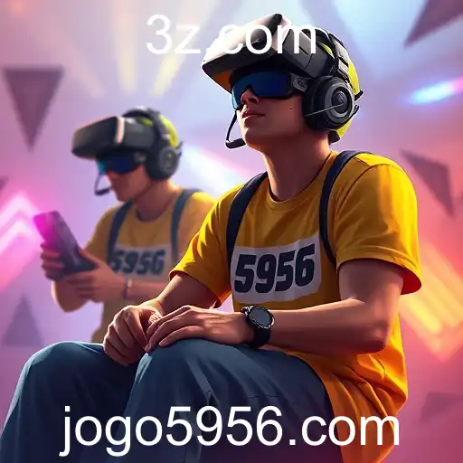 Tendências Emergentes no Mundo dos Jogos em 2025