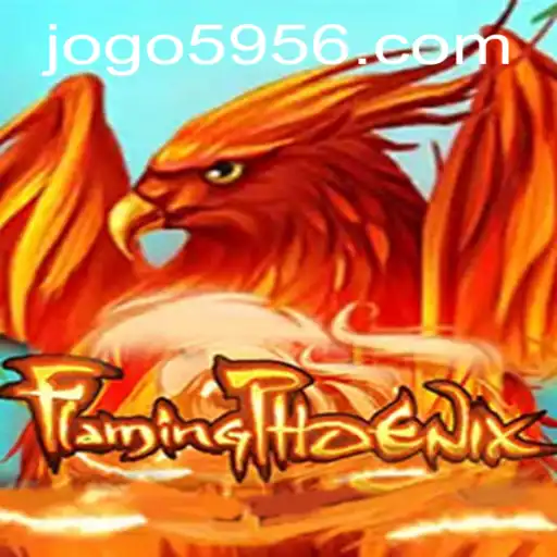 Discover FlamingPhoenix: The Ultimate Gaming Experience with 5956 PH Login