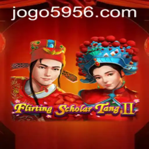 Flirting Scholar Tang II: A Journey Through Strategy and Humor