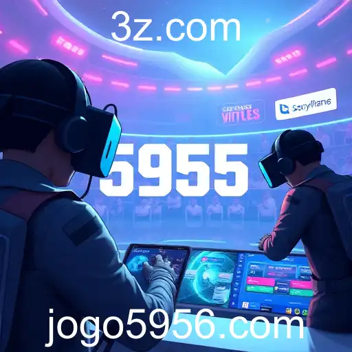 Revolução no Mundo dos Jogos em 2025