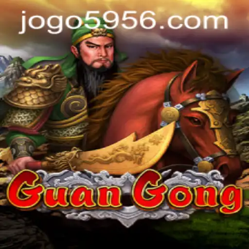 Explore the Legendary Adventure of GuanGong: A Strategic Journey with 5956 PH Login
