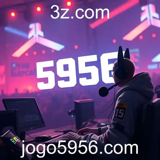 Inovação e Crescimento no Mundo dos Jogos em 2025