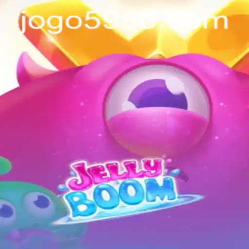 JellyBoom: Dive into the World of Sweet Strategy and Fun with 5956 PH Login