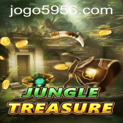 Discover the Adventure of JungleTreasure: A Thrilling Quest Awaits