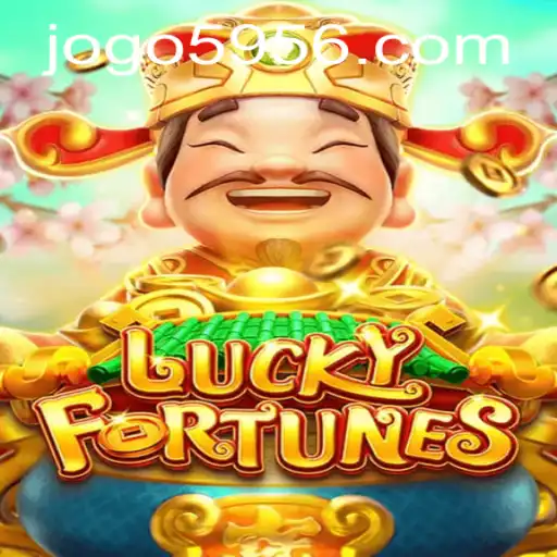 LUCKYFORTUNES: Your Gateway to Thrilling Gaming and Rewards