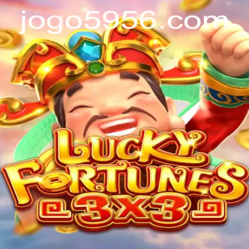 Unveiling LUCKYFORTUNES3x3: Your Gateway to Thrilling Gaming