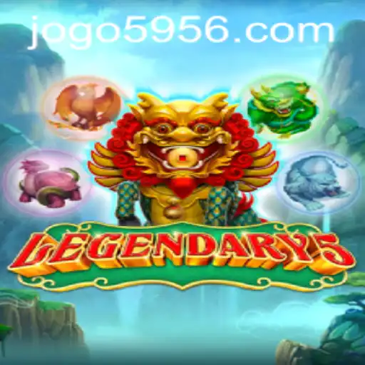 Legendary5: Mastering the Game with 5956 PH Login