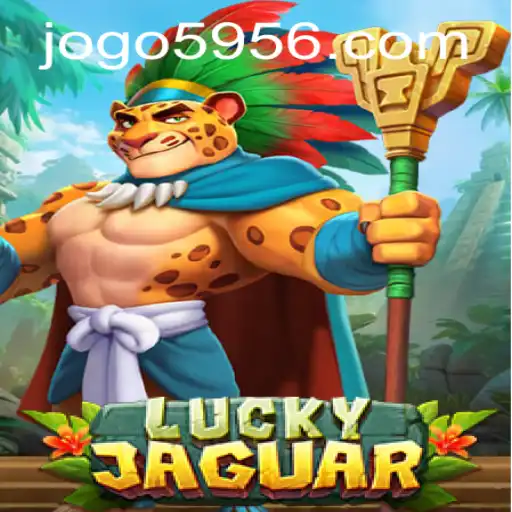 Explore LuckyJaguar: A Thrilling Gaming Experience with 5956 PH Login
