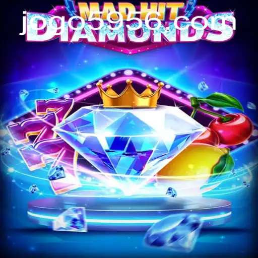 Exploring MadHitDiamonds: An Engaging Gaming Phenomenon with 5956 PH Login