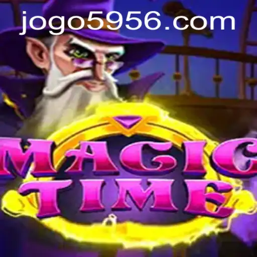 Discover the Fascinating World of MagicTime and the 5956 PH Login Experience