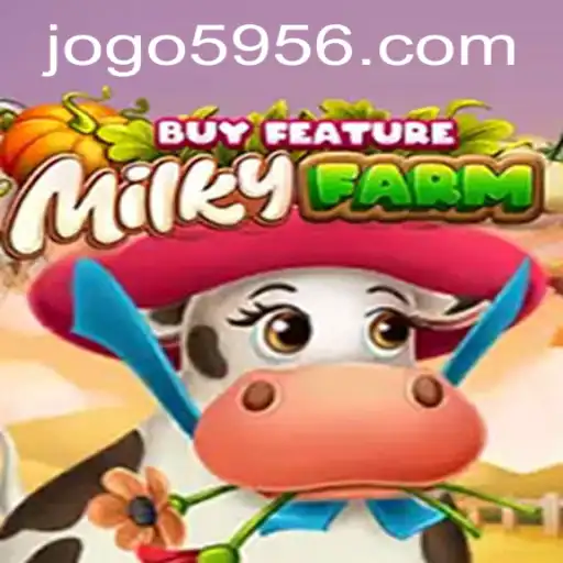 MilkyFarmBuyFeature: Navigating the Digital Pastures with 5956 PH Login