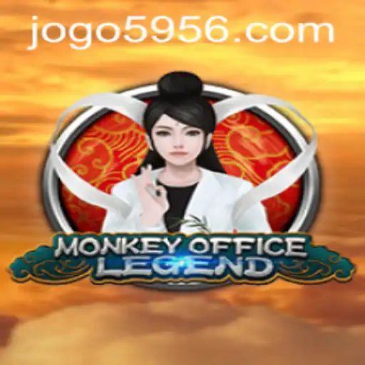 MonkeyOfficeLegend: The New Era of Virtual Office Adventures