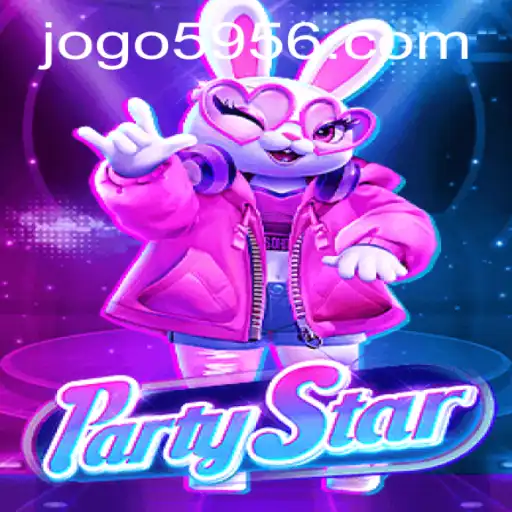 PartyStar: Thrilling Game Experience with 5956 PH Login