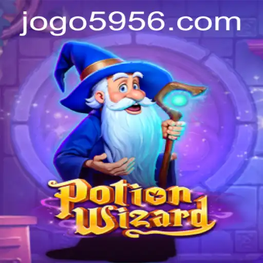 Unveiling PotionWizard: A Magical Journey into Alchemy and Adventure