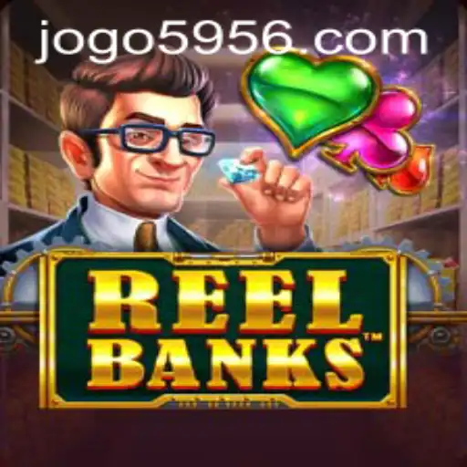 ReelBanks: A Captivating Casino Adventure