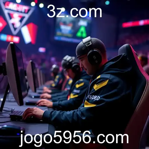 Inovações e Desafios no Mundo dos Jogos