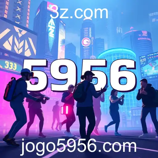 A Revolução dos Jogos: Inovações e Destaques de 2025