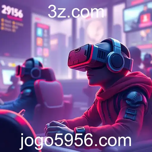 A Revolução do Setor de Jogos Online no Brasil