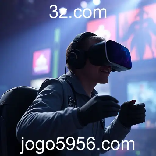 Novo Horizonte no Universo dos Games