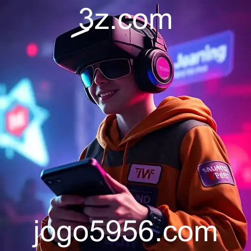 Novidades e Tendências no Universo dos Jogos Online