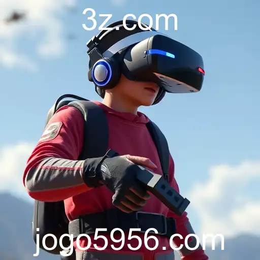 A Revolução das Plataformas de Jogo