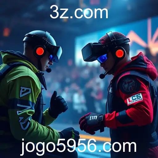 Revolução no Mundo dos Games: Inovações e Tendências de 2025