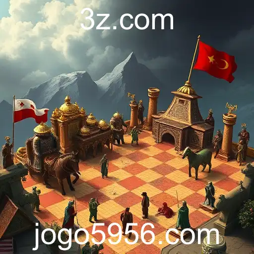 Revolução no Mundo dos Esports Através da Realidade Aumentada