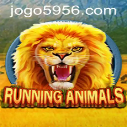 RunningAnimals: The Thrilling World of Speed and Strategy
