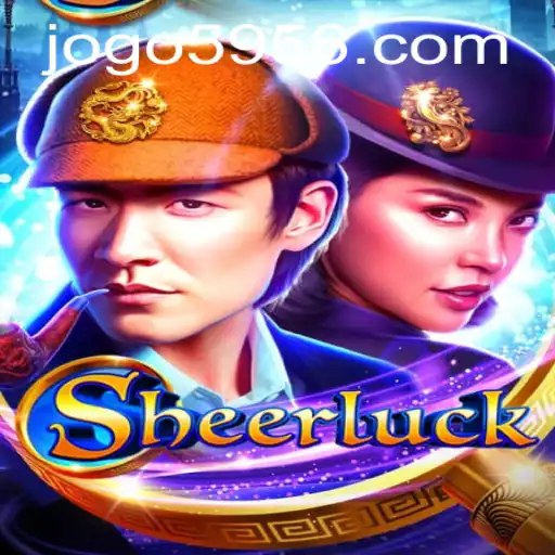 Unveiling 'Sheerluck': A Modern Adventure in Deduction