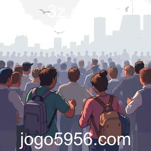 A Importância das Comunidades nos Jogos Online