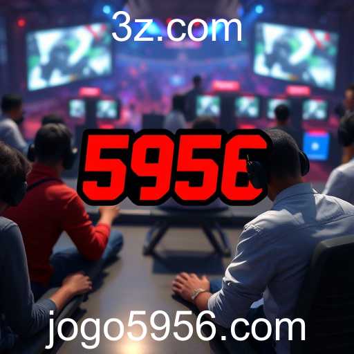 Novas Tendências no Mundo dos Jogos com a Chave 5956