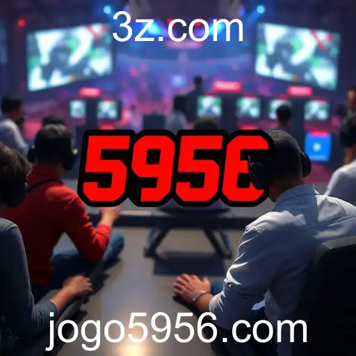 Novas Tendências no Mundo dos Jogos com a Chave 5956