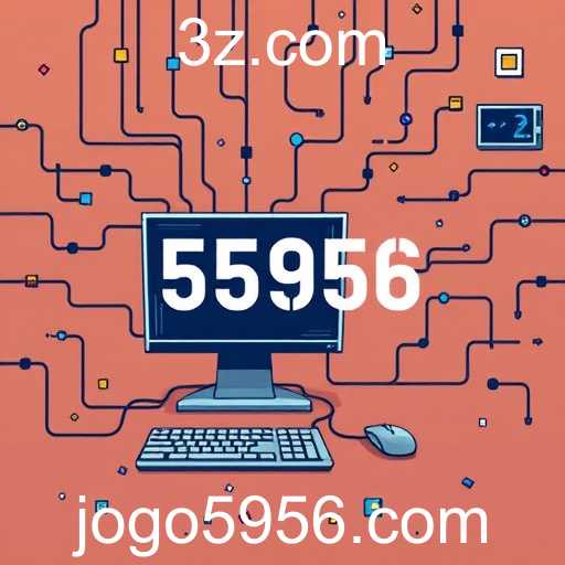 Evolução dos Jogos e o Impacto da Palavra-Chave 5956